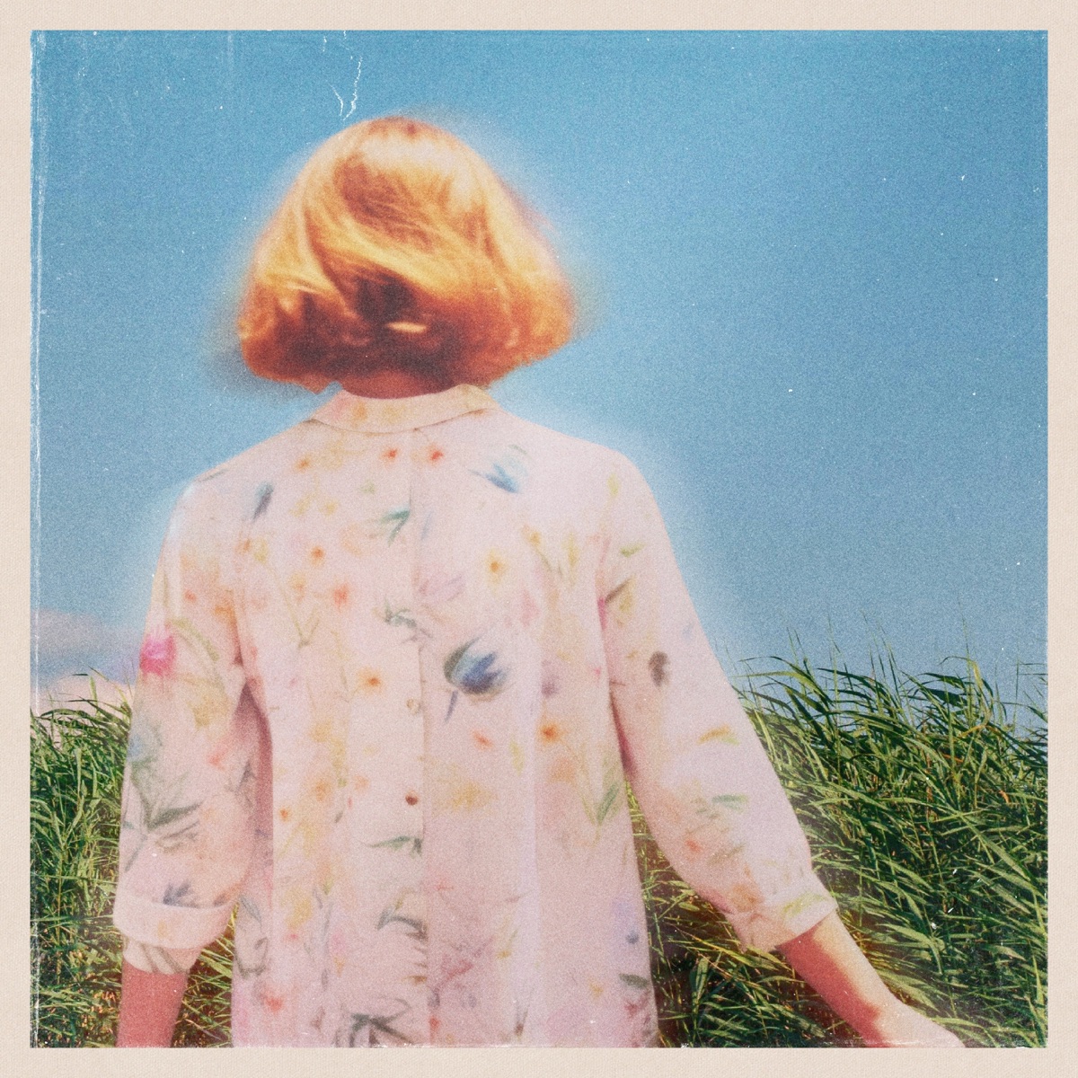 Sunday Glow - Single by Ouflen album cover