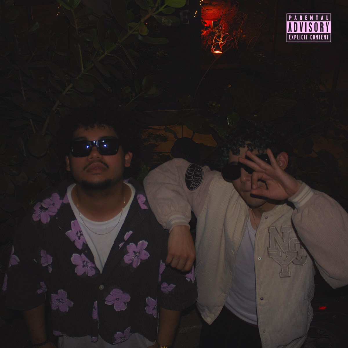 TY&B (feat. Young Yareel) - Single by AGUTZZ album cover