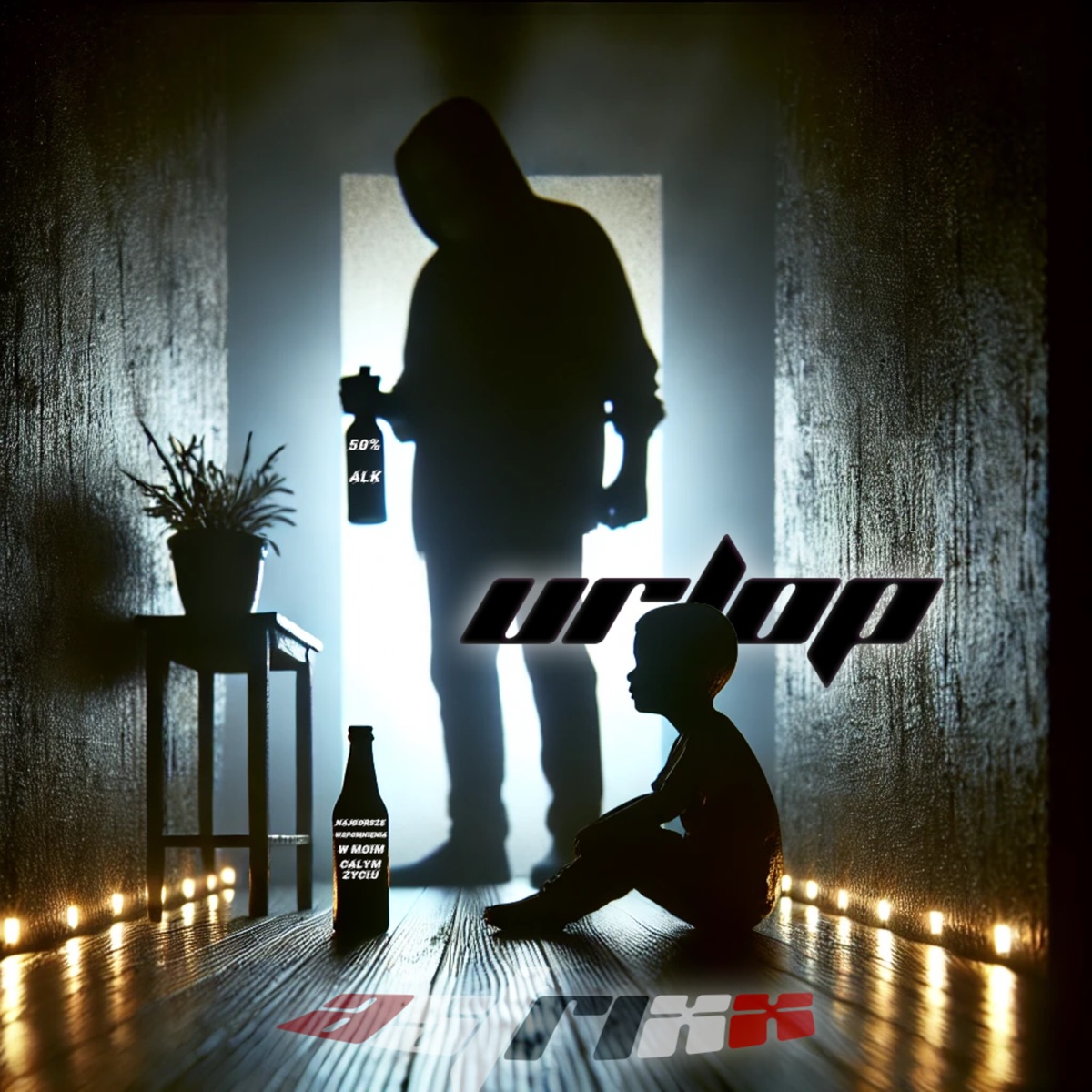 Urlop - Single by yung matrixx album cover