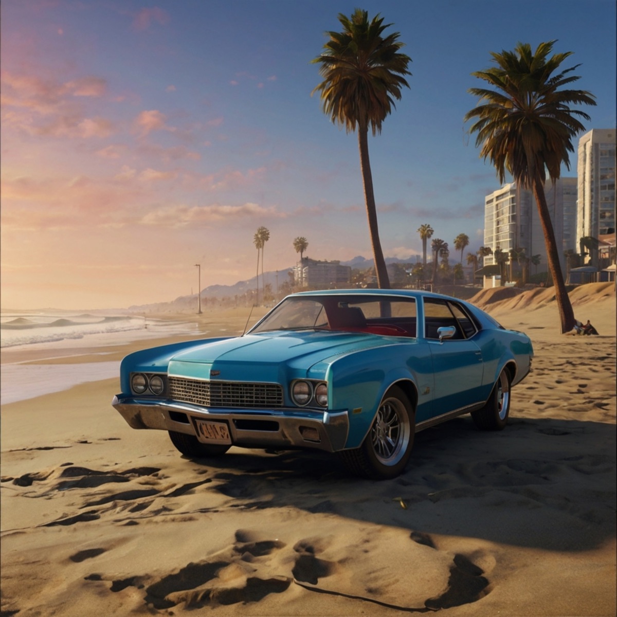 Thug Life Og - Single by Sem Salaúdio album cover