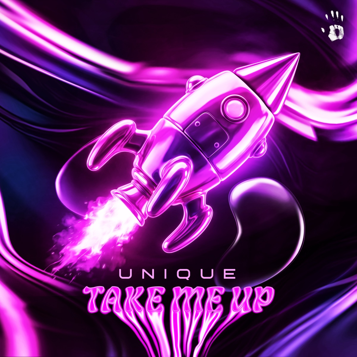 Take Me Up - Single by Unique album cover