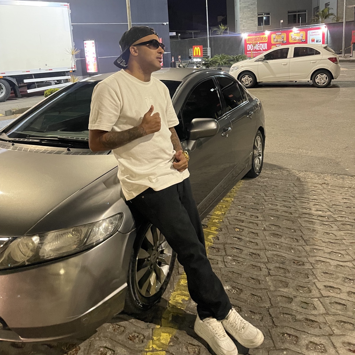 Quero Ver Pegar Vs Vai Tomar um Taligado - Single by MC Marlon PH & MC K DA LESTE album cover