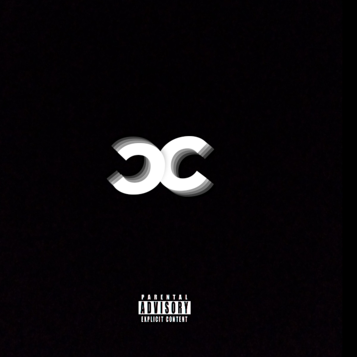 Love at First Pta Sight by Lucci Goonx & AMuziq ZA album cover