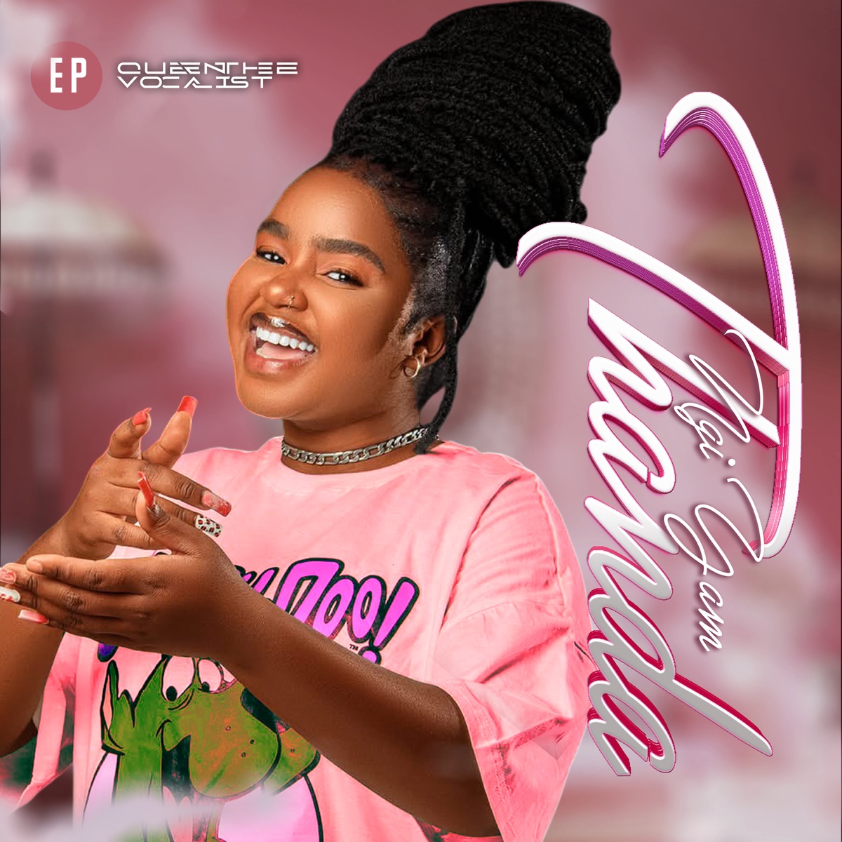 Ngi'yam Thanda (feat. 015 MusiQ & Van City MusiQ) - Single by Nvcely Sings, QueenThee Vocalist & TallexQ album cover