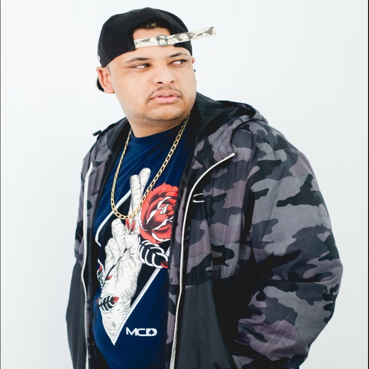 Aiaiai Bebe Toma Catucada - Mel Estimulante (feat. MC Teuzyn, MC Jmito, MC Teteu & MC PR) - Single by DJ Lerri 22 album cover