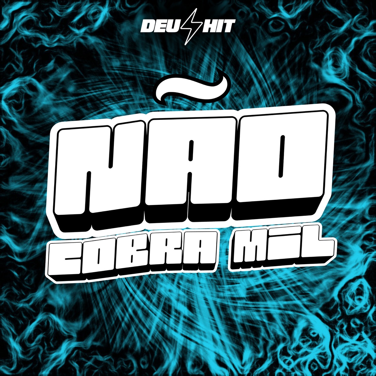 Não Cobra Mil (feat. Mc Manojota) - Single by Mc Gl da capital, Mc JS & MC Coca album cover