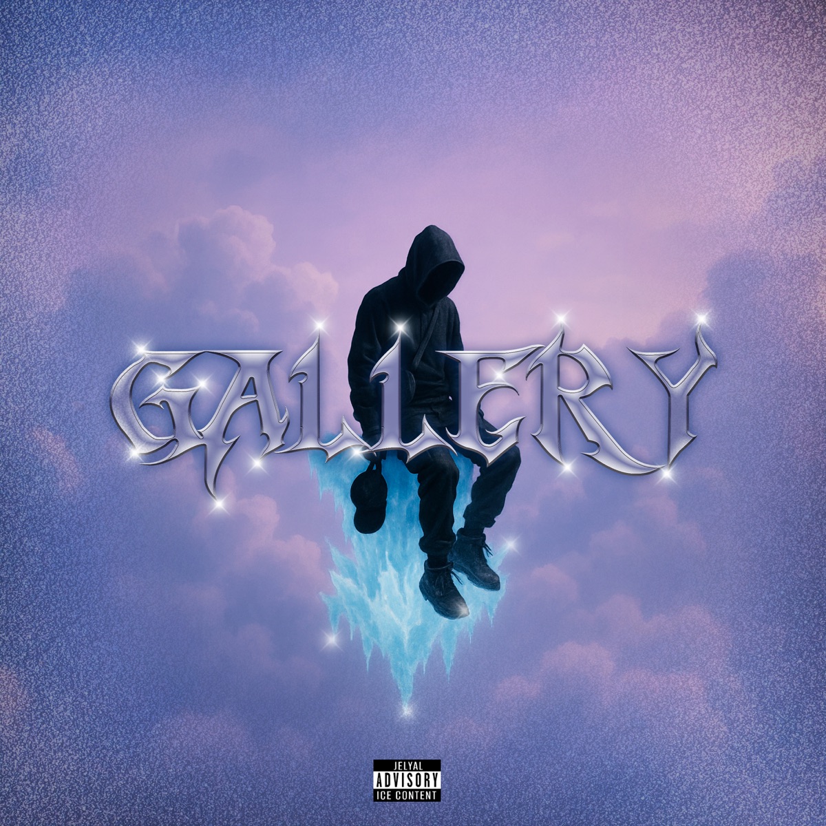 Gallery - Single by Jelyal album cover