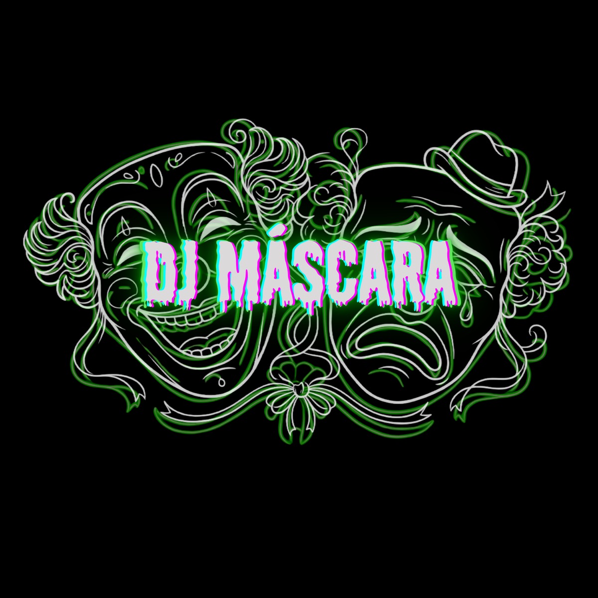 171 de Coração (feat. mc dos anjos) - Single by DJ Máscara album cover