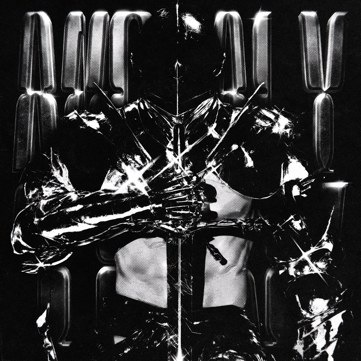 Anomalytekk - EP by CHIEF DORO & MATORO album cover