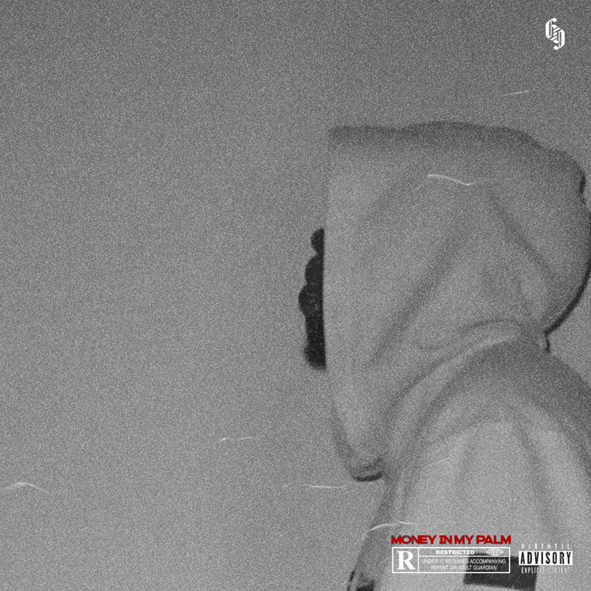 MONEY IN MY PALM - Single by System the One album cover