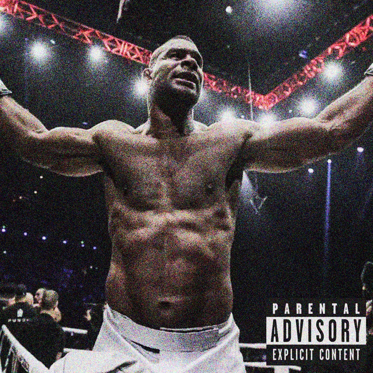 Alistair 🥊 - Single by Znavca, Fryta Beatz & Duke102 album cover