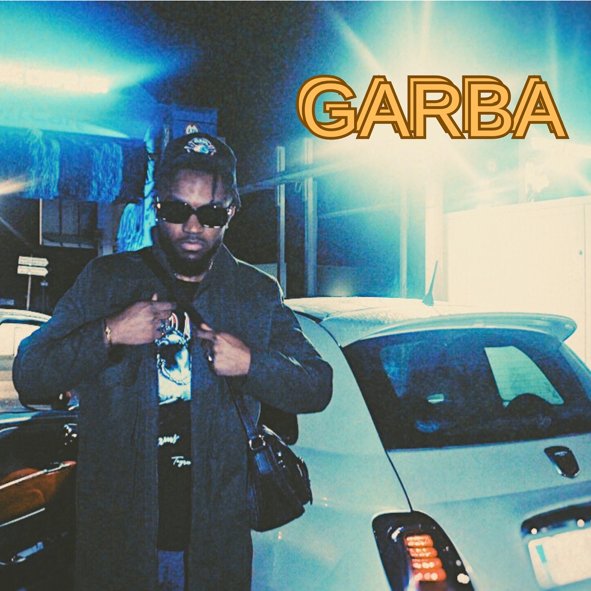 Garba - Single by Proc7ss album cover