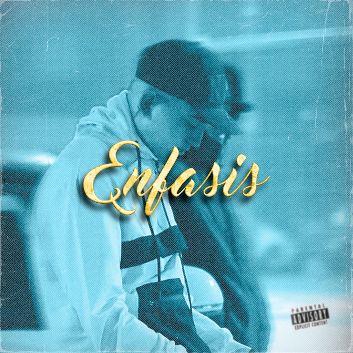 Enfasis by Gabitto album cover