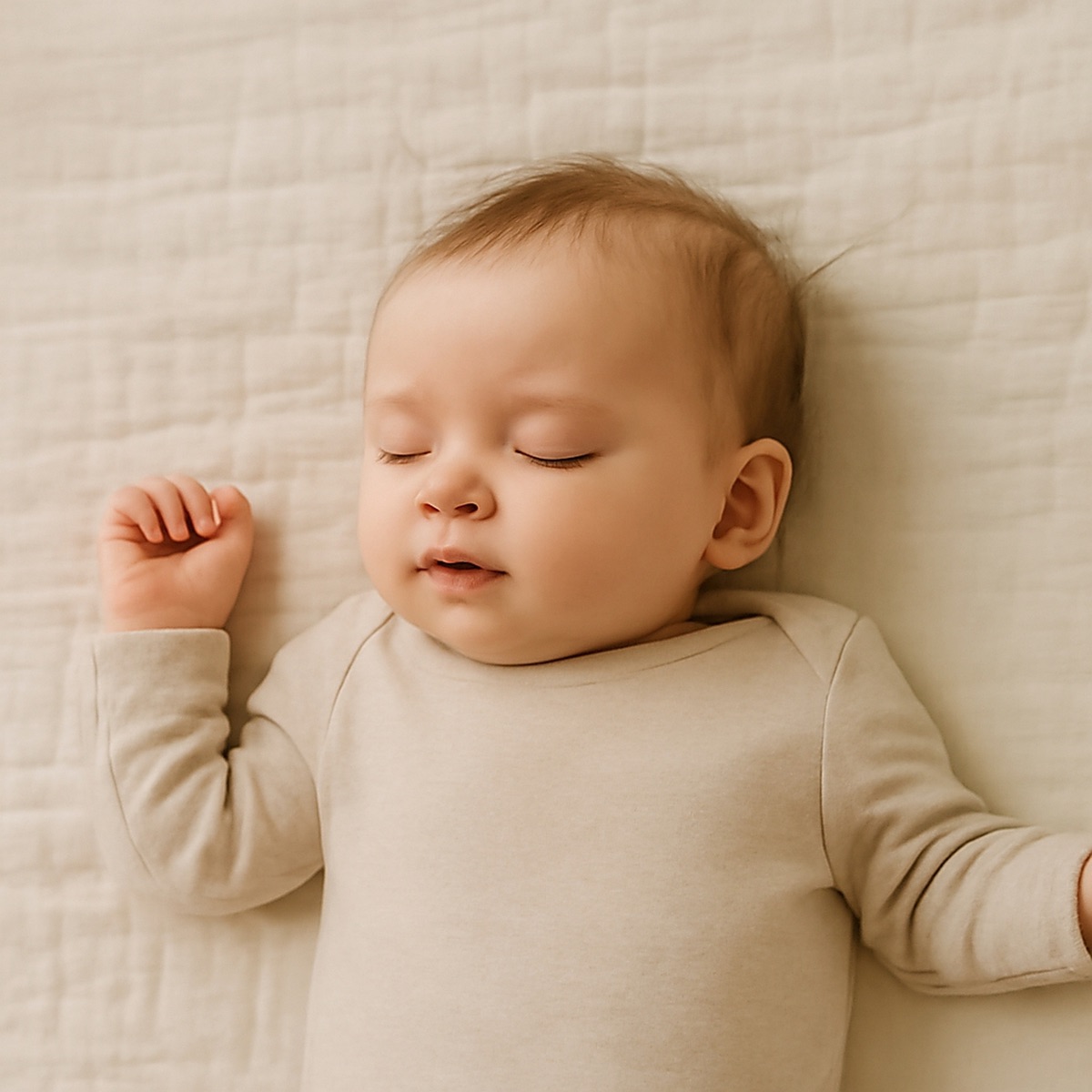 Cozy Moments by Baby Lullaby Academy album cover artwork