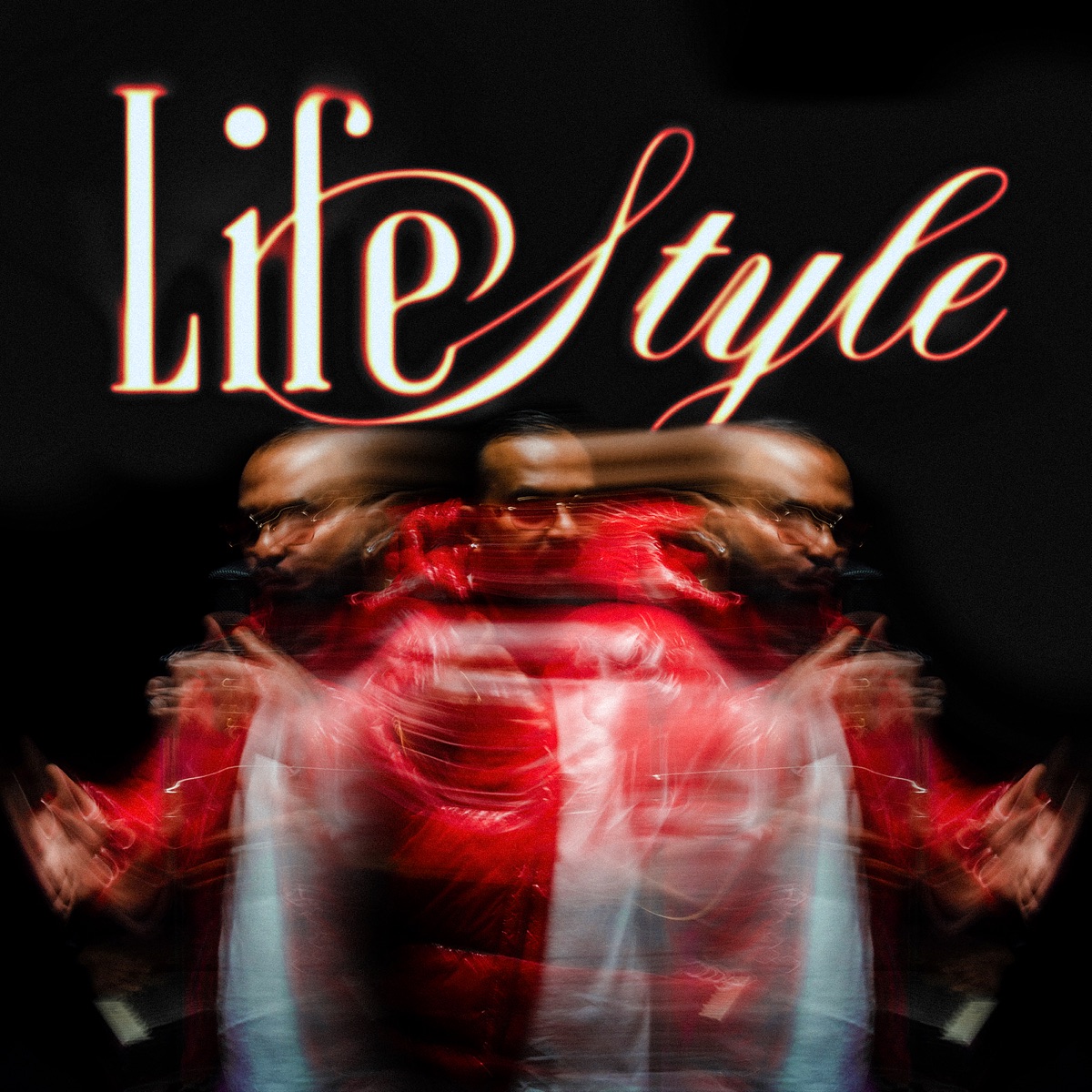 Lifestyle - Single by Krishmusic & Sugu album cover