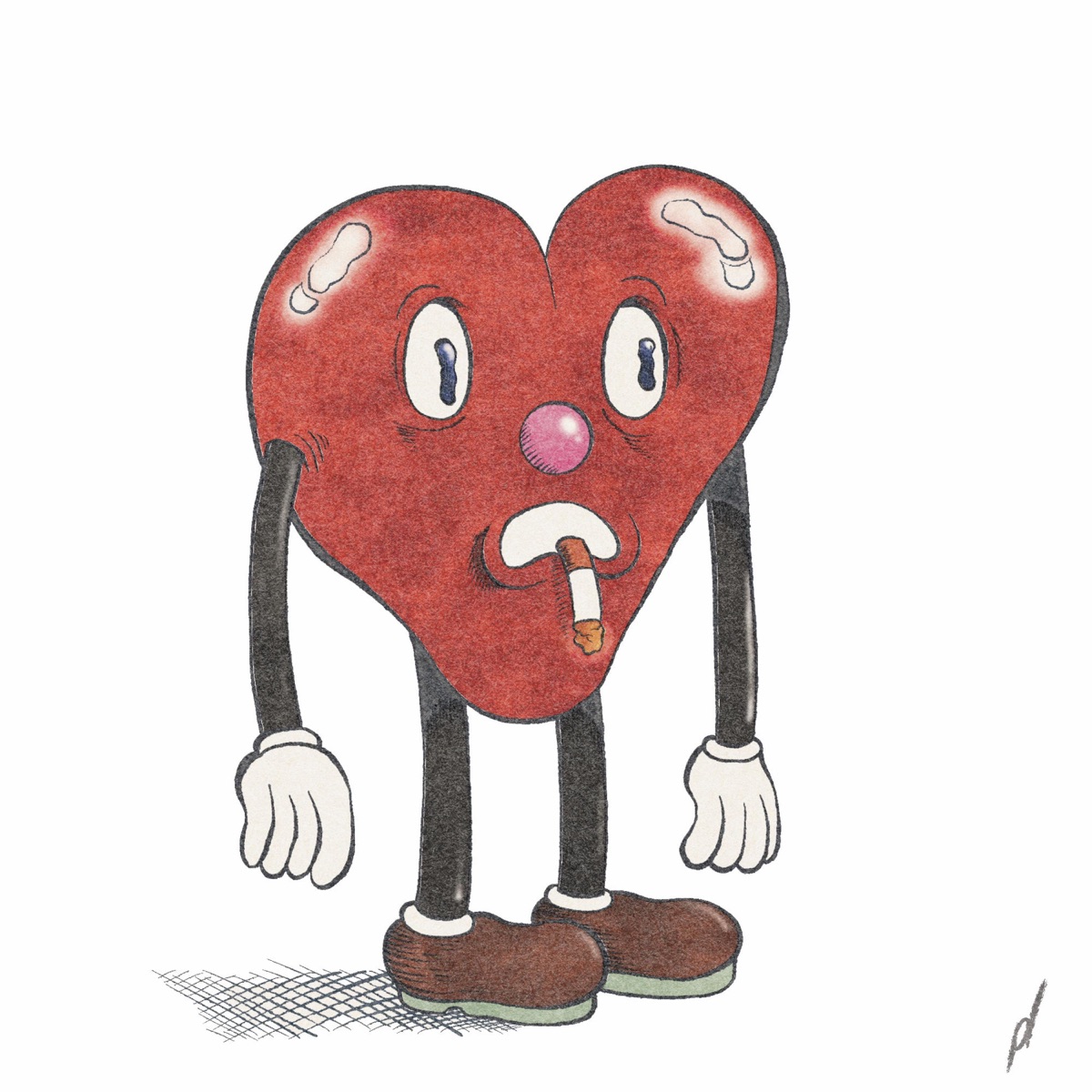 ROMCOM - Single by Pavlychenko album cover