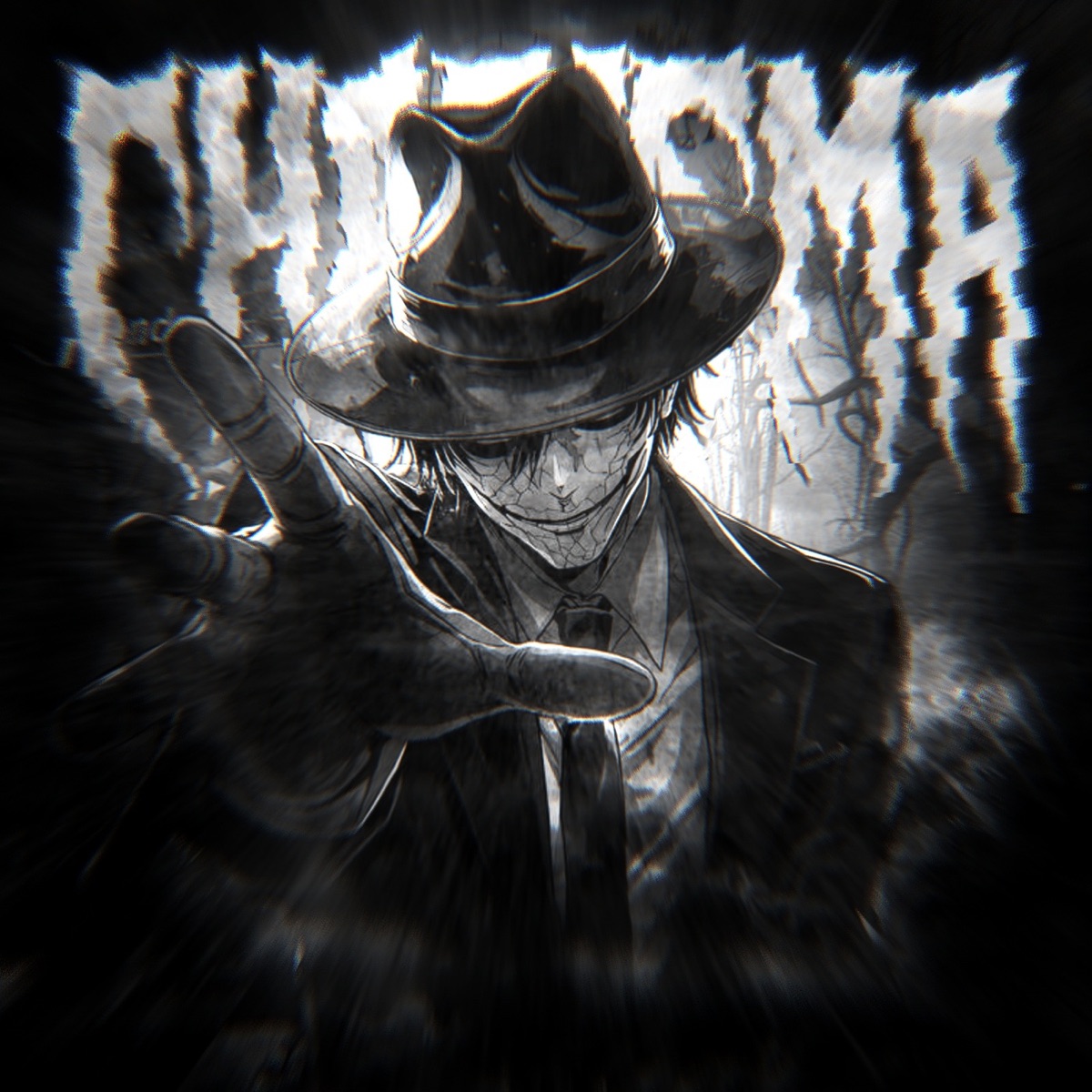 СHARISMA - EP by DMTRYFH album cover