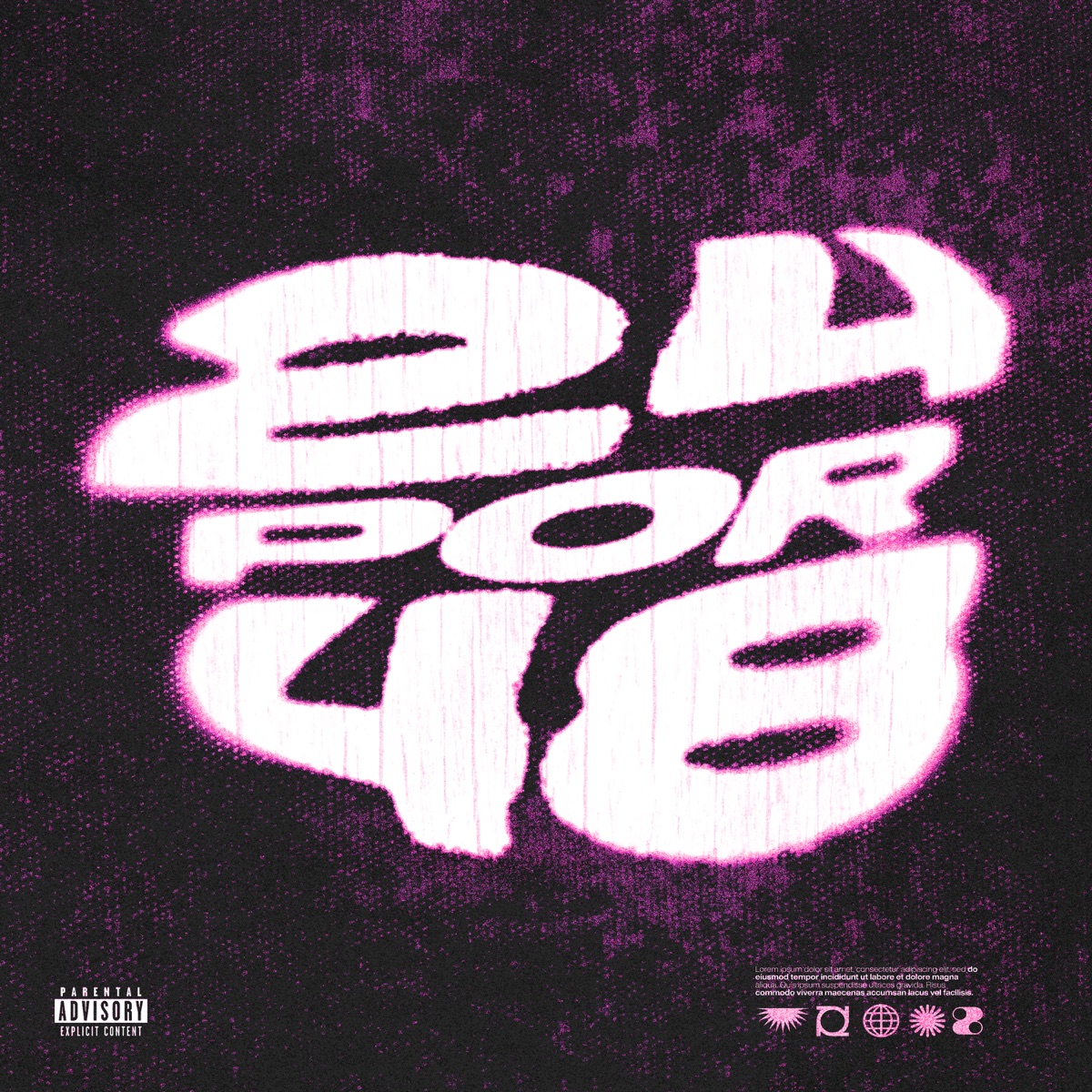24 Por 48 - Single by Felixxx & Wizzze album cover