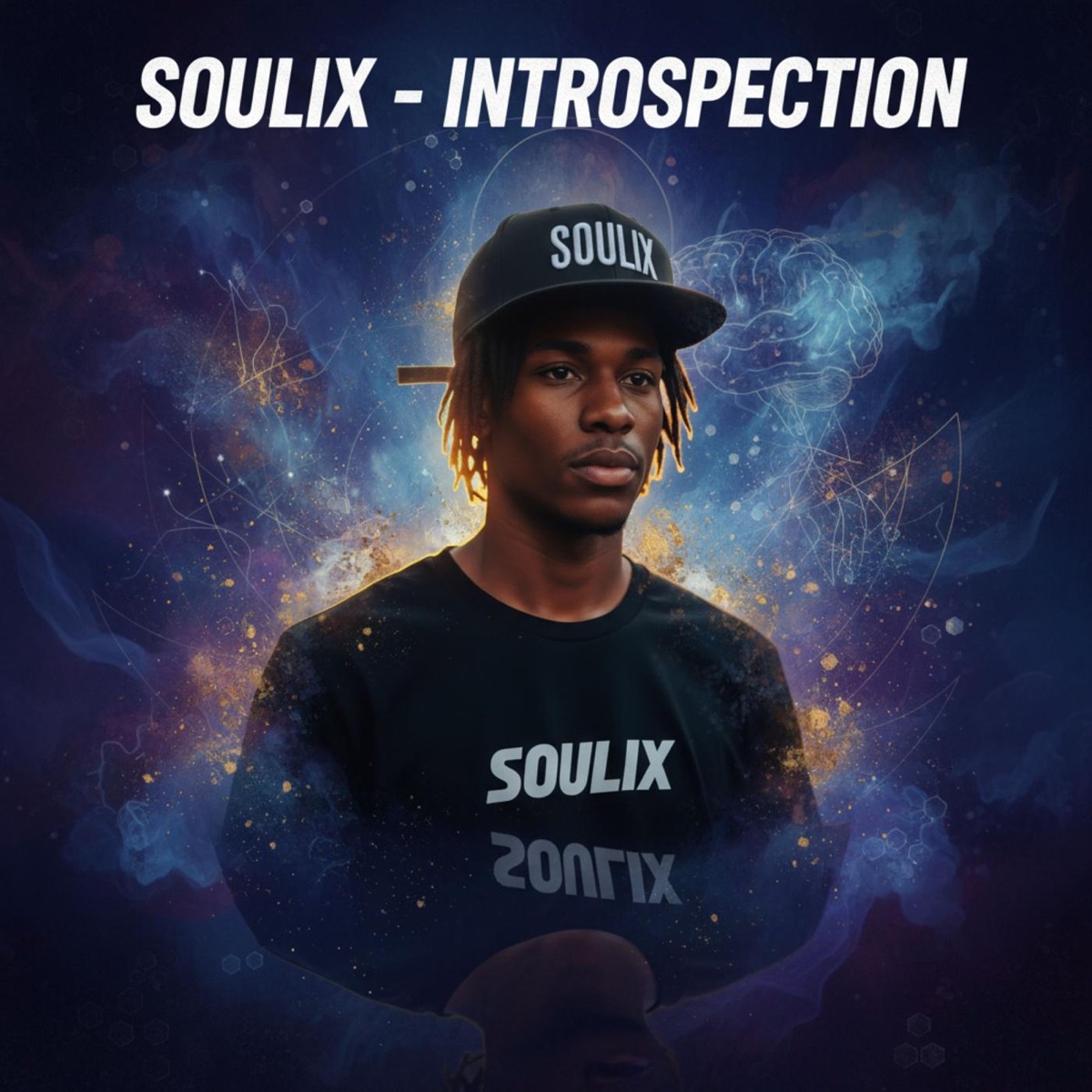 Introspection - Single by Soulix album cover