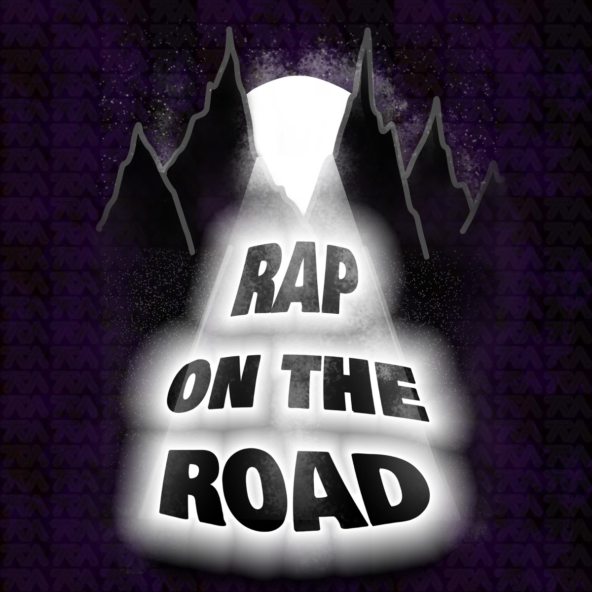 Rap on the Road - Single by Trouble Music album cover