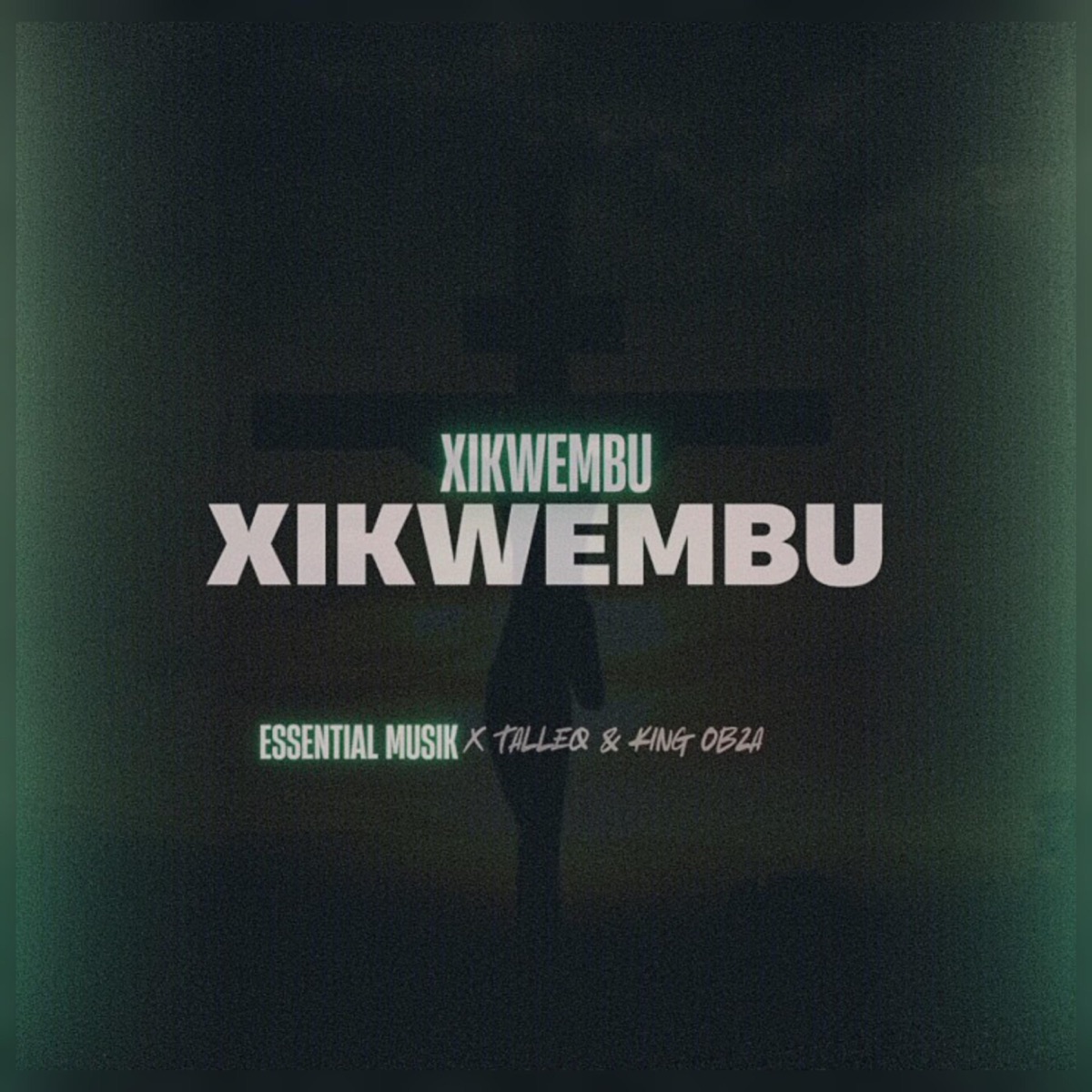 Xikwembu - Single by Essential Musik album cover