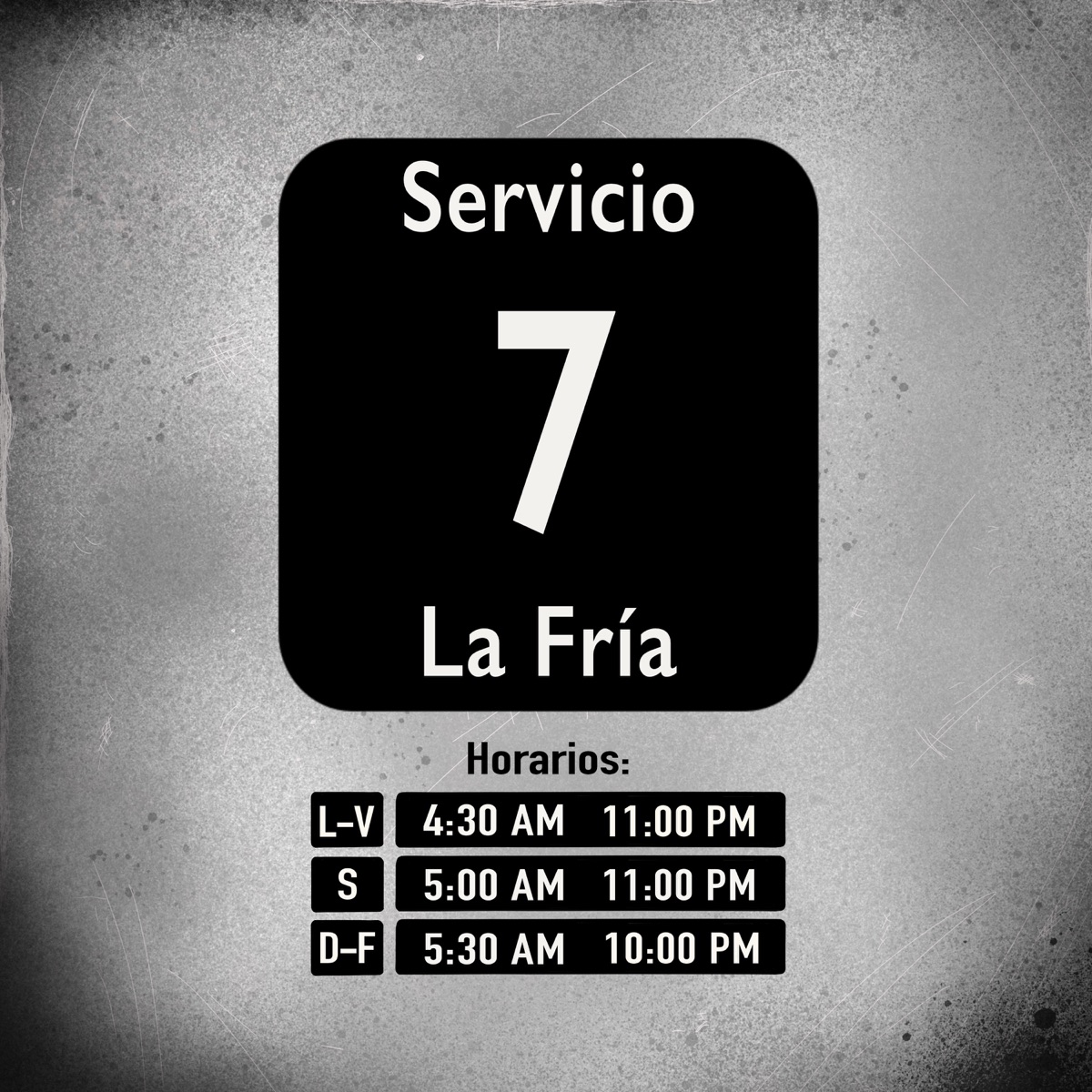 La Fría - EP by Leitosanhueza & Aros Garcia album cover