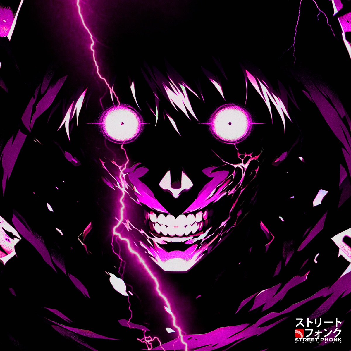 Cha Mano - Single by VERVGE album cover