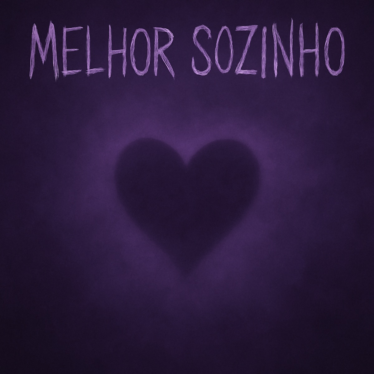 Melhor Sozinho - Single by Kamacho, Lionel & Dj Lseeis album cover