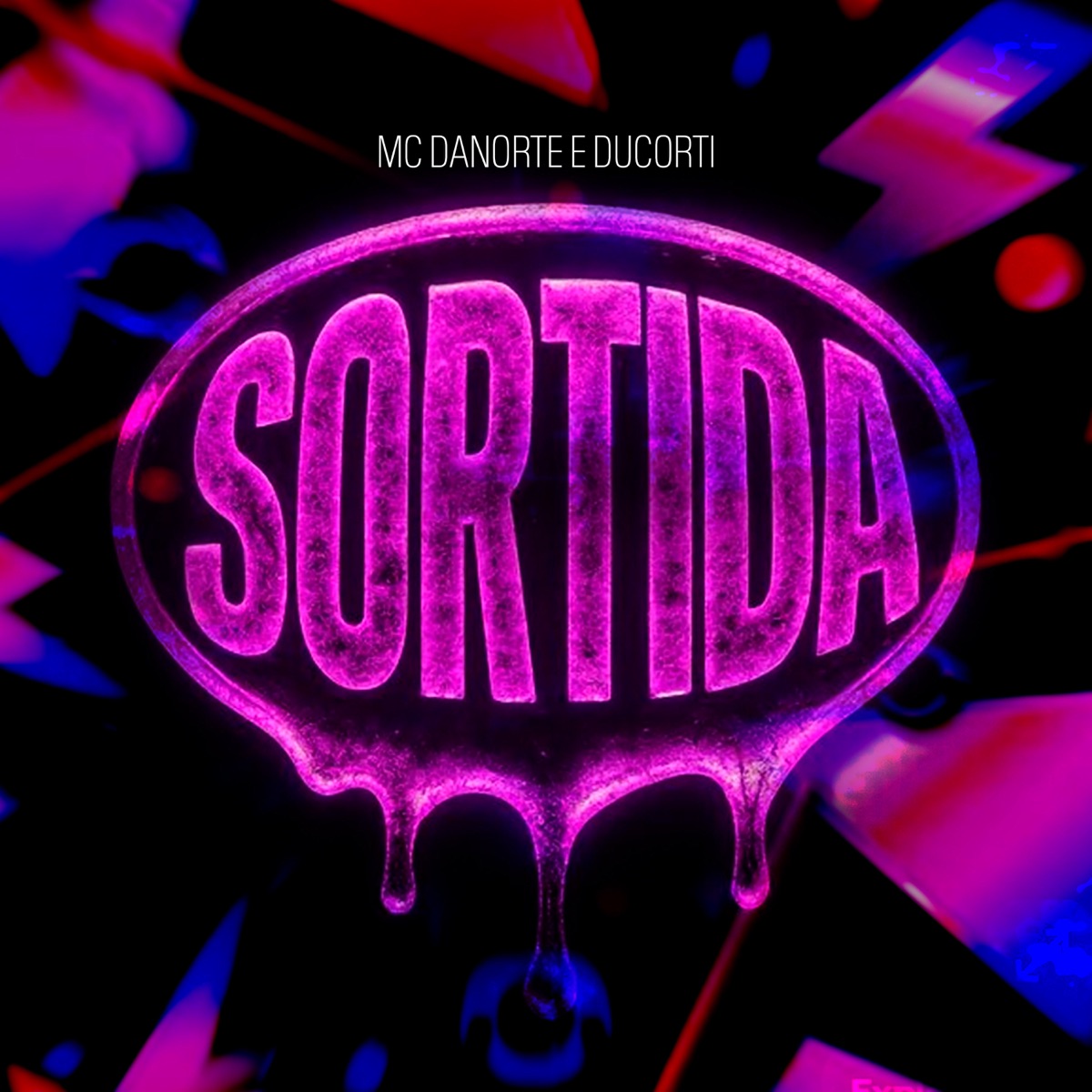 Sortida - Single by Imc Danorte & Ducorti album cover