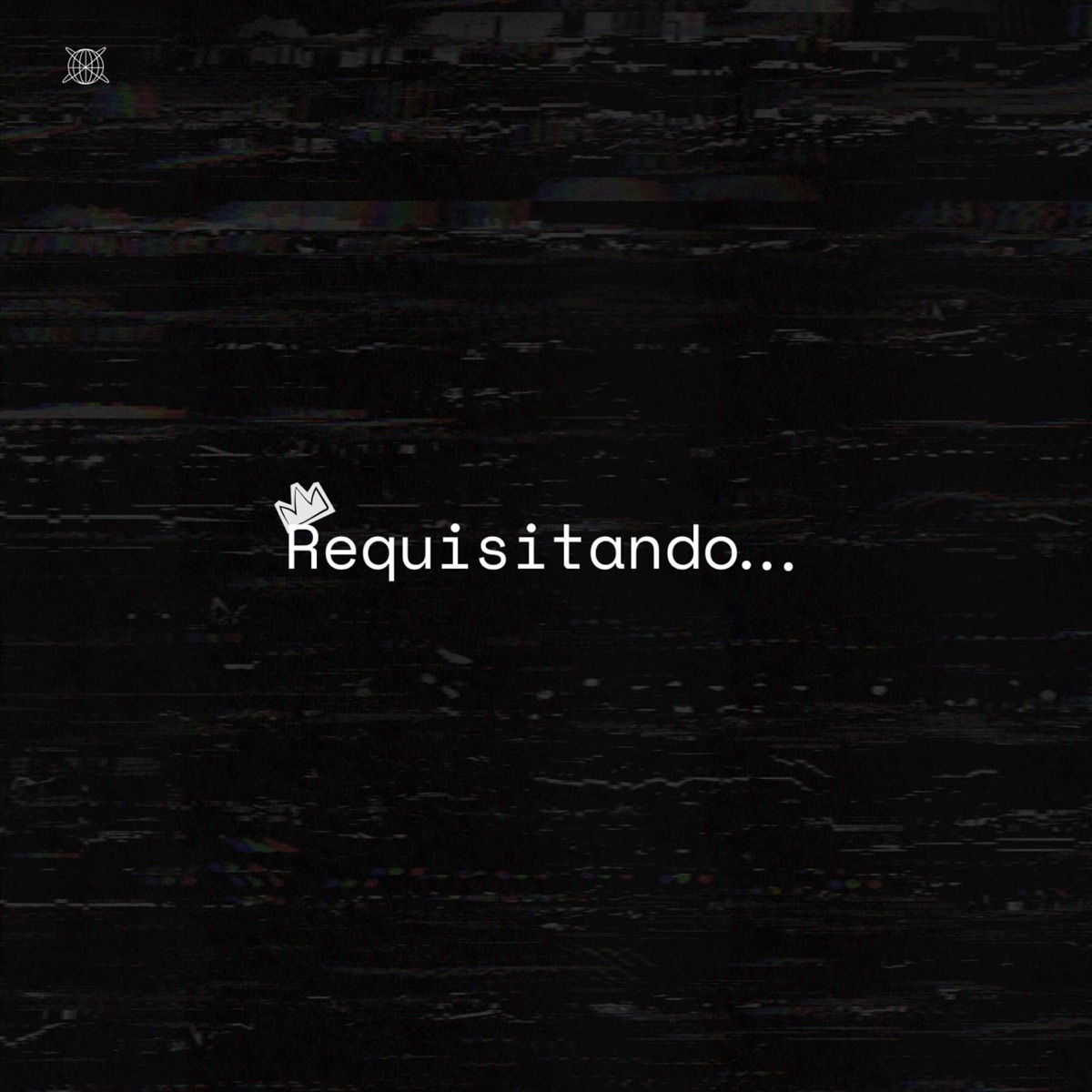 Requisitando - Single by wille album cover