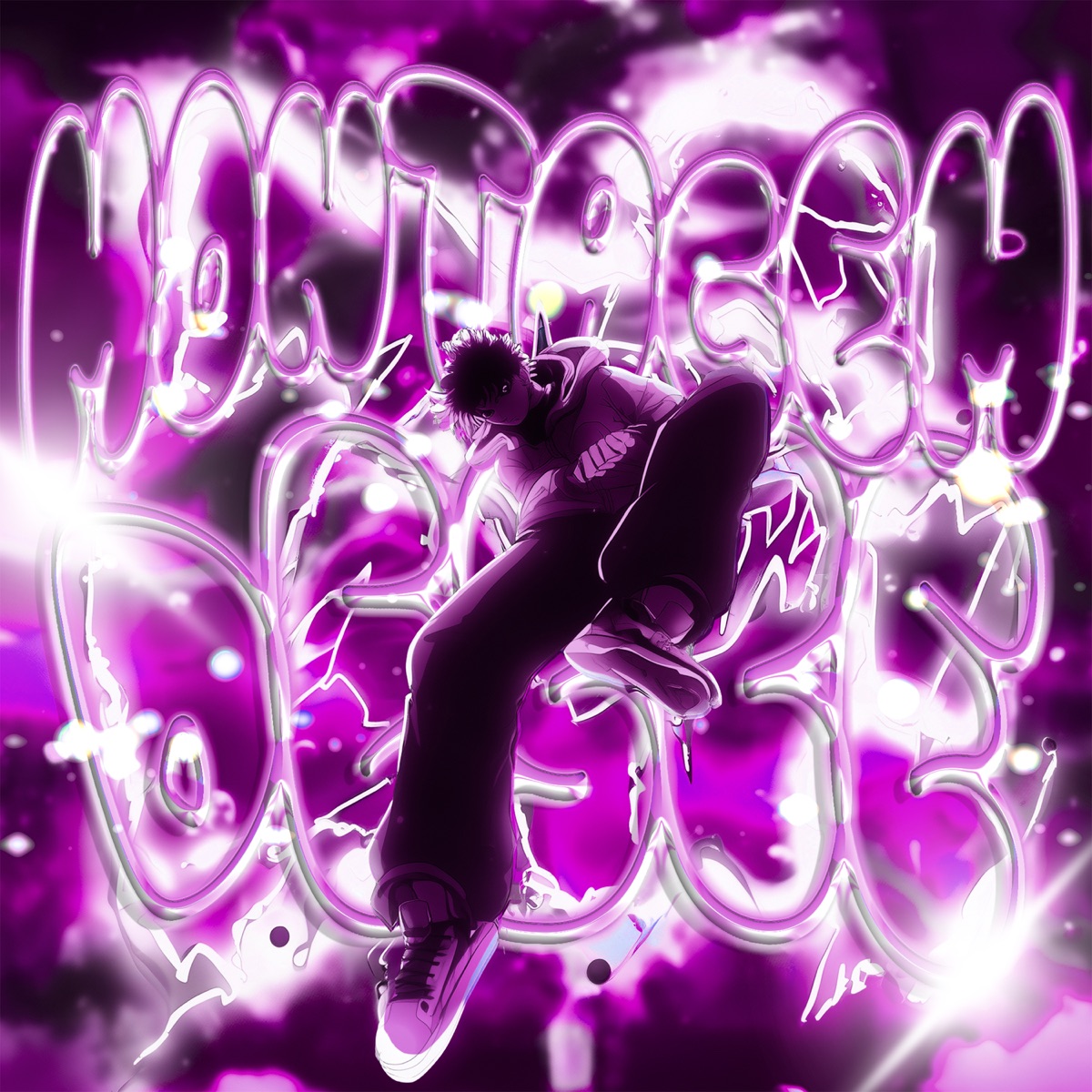 MONTAGEM DESCE - EP by MXPAL, lxnwly! & Ocean album cover