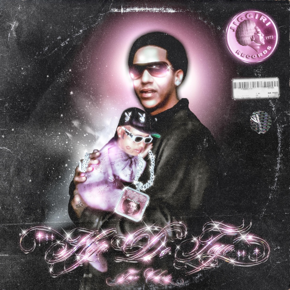 Hijo de Tego (feat. Jay Rosell) - Single by Tuere Chorito album cover