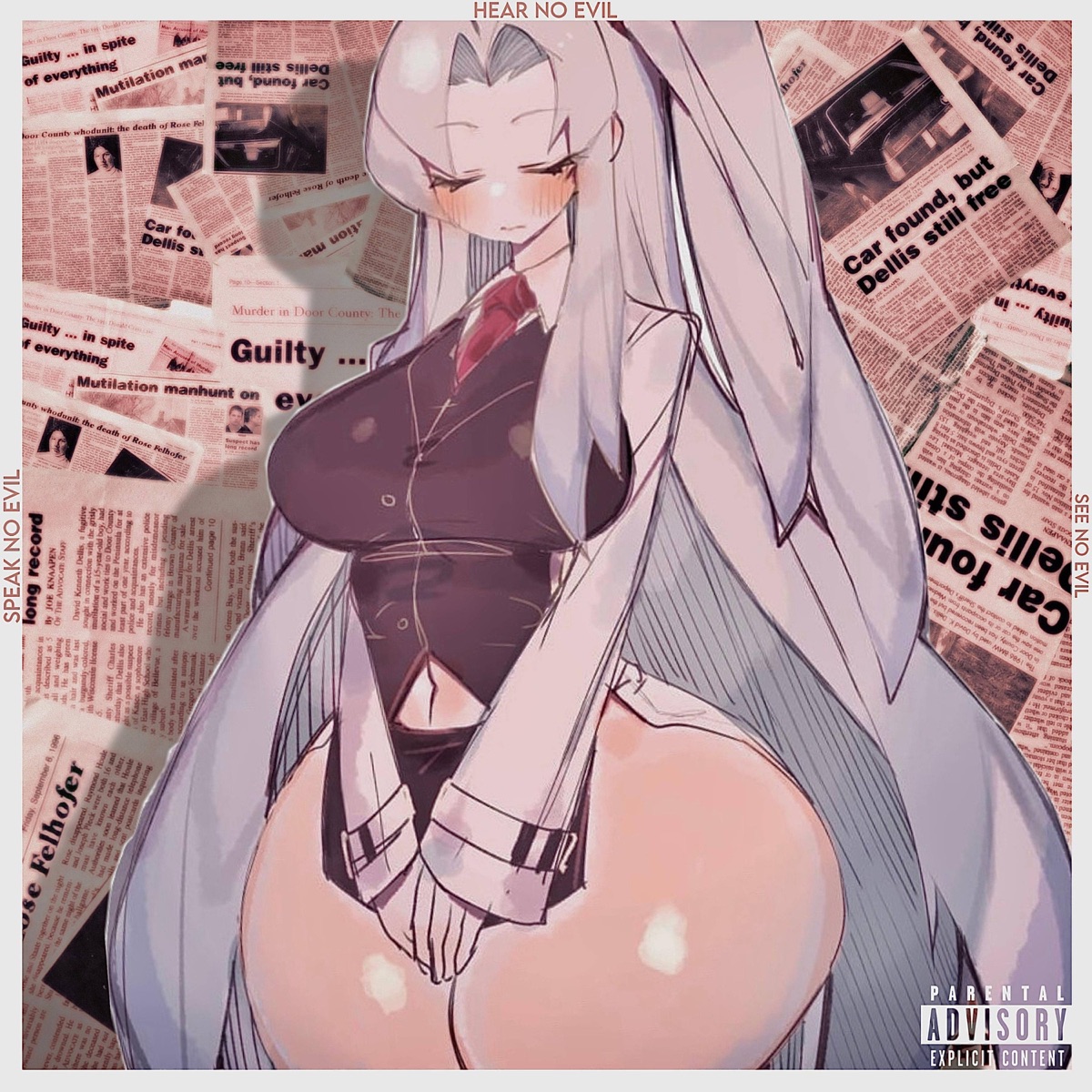 M!GRAINES (feat. H.O.P.E) - Single by mangodxwns album cover