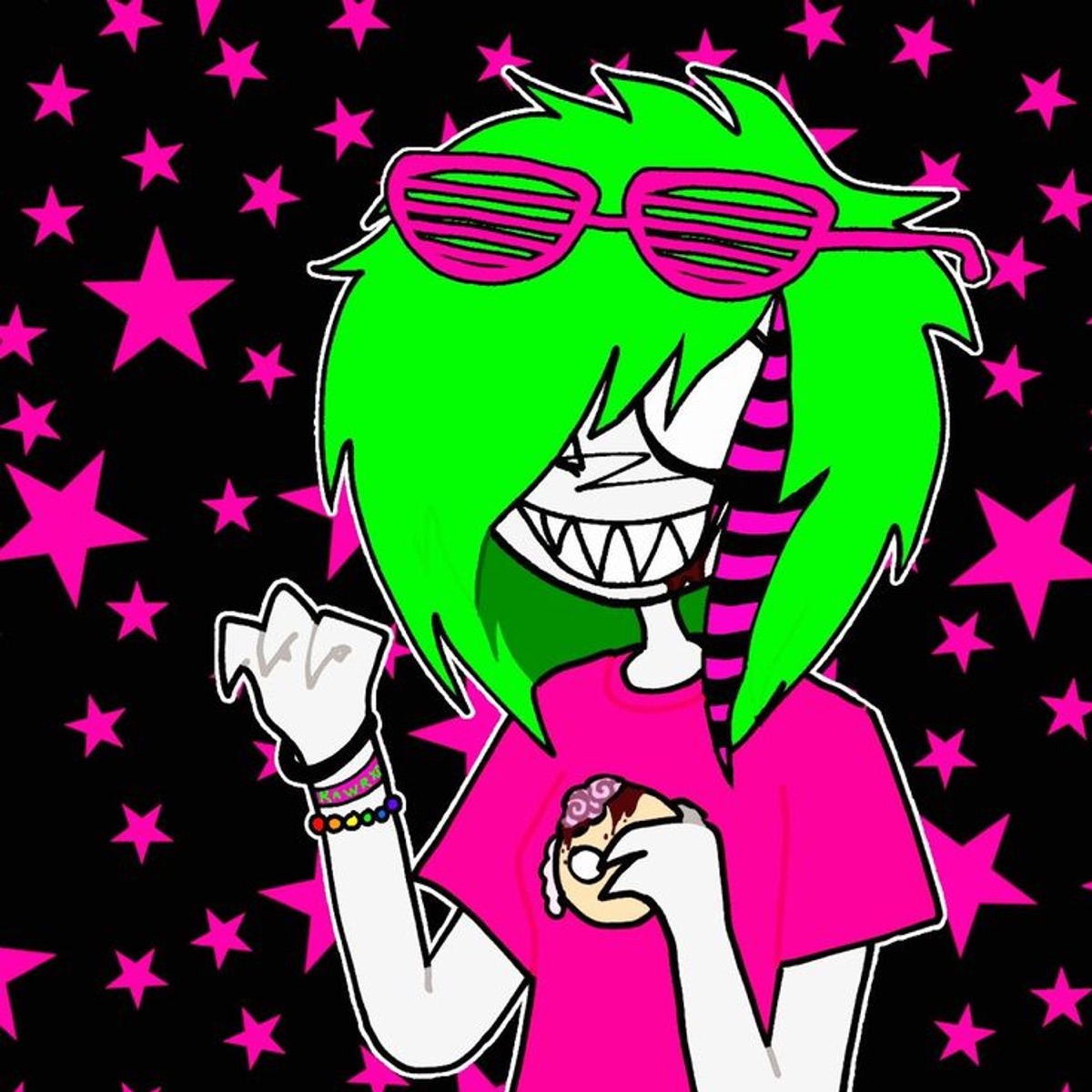 Deep! - Single by Crysttal album cover