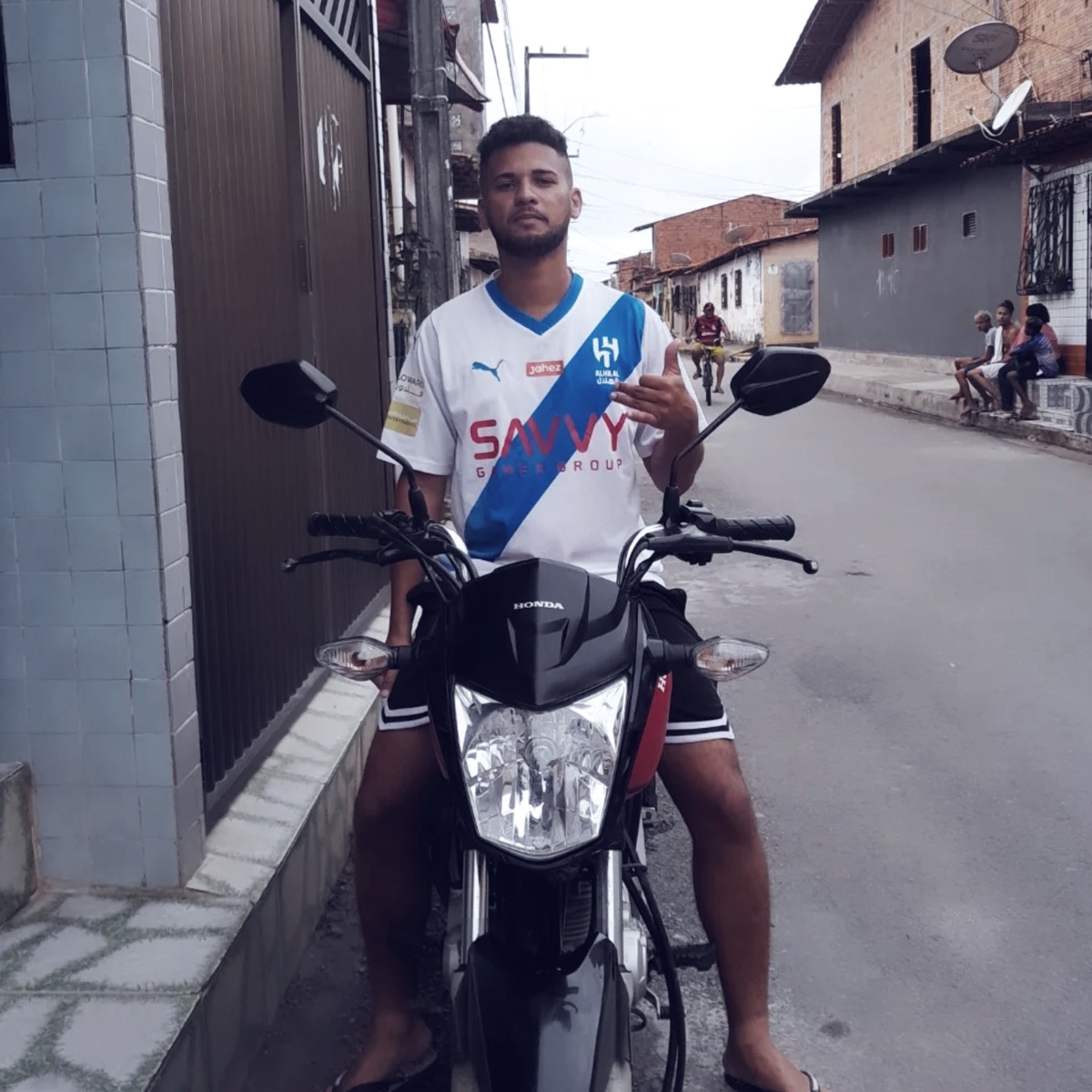 Tudo Que Rola pelo Complexo da Liberdade 3 - EP by DJ Junior Almeida album cover