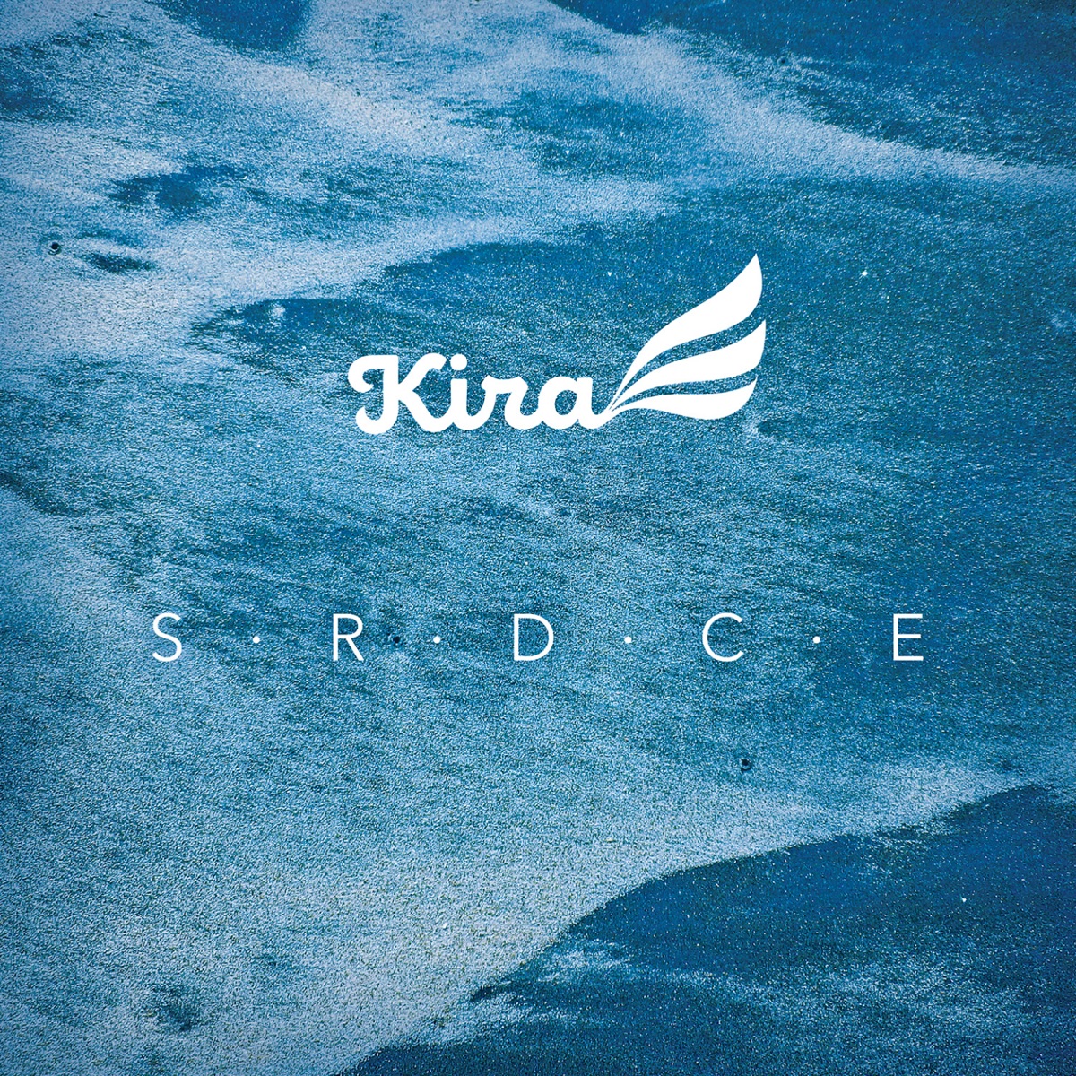 S·R·D·C·E by Kira album cover