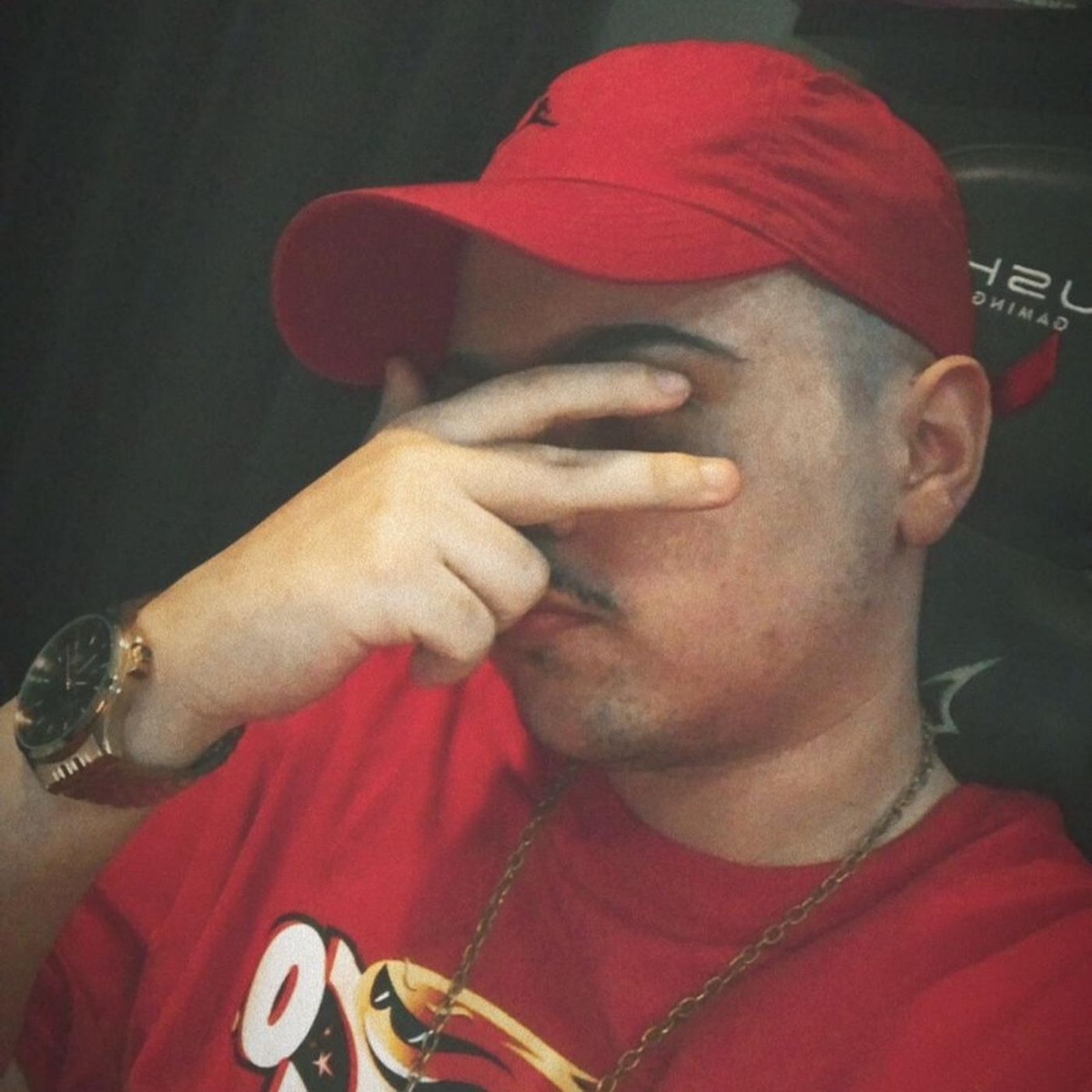 Se Liga, Você Achando Que Eu Tava Com Outra - Single by DJ Stanley album cover