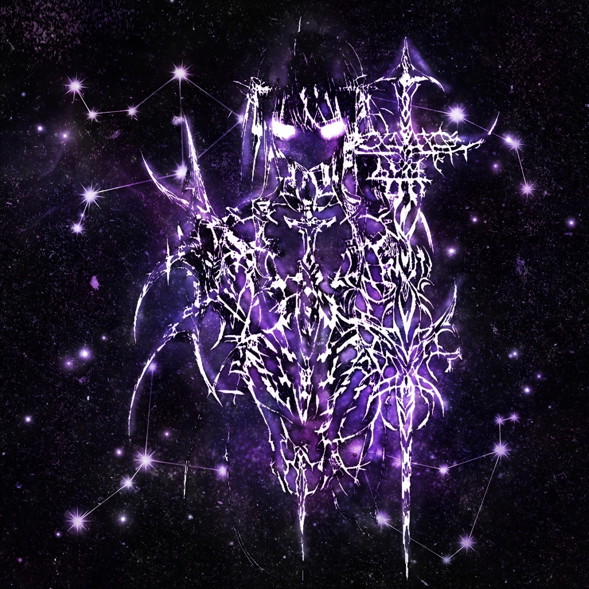 ORION - Single by THEDELUXE album cover