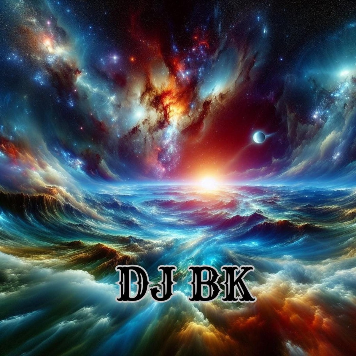 Sequência do Esfrega (Remix) - Single by DJ BK album cover