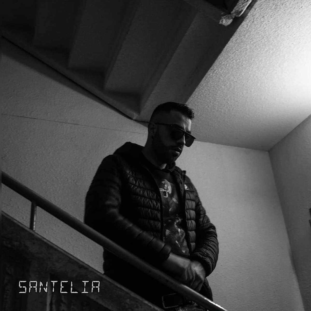 Sant'Elia - Single by Saint Elia album cover