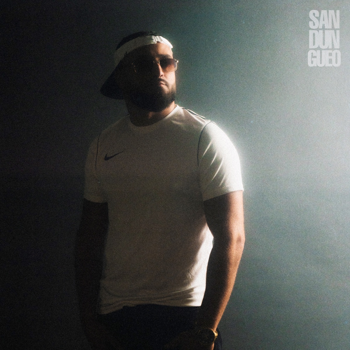 Sandungueo - Single by Zeno El Faraón album cover