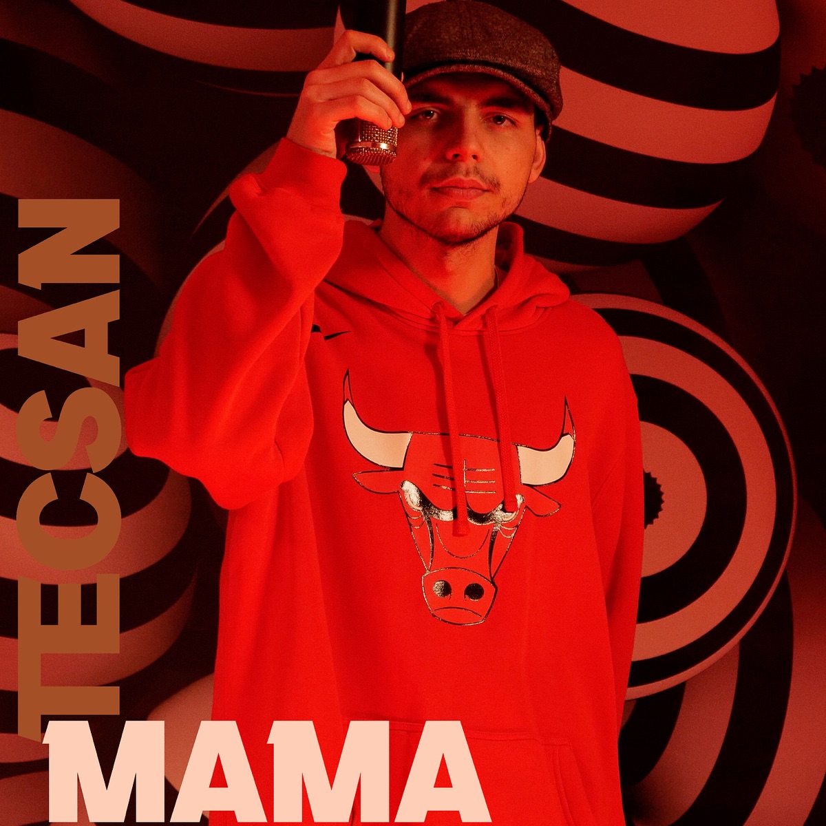 Mama - Single by Tecşan album cover