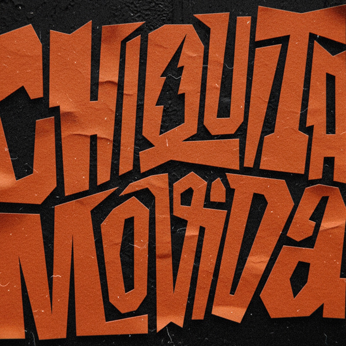 Gastos de gestión - EP by Chiquita Movida, Rayden, Mediyama & Skiz7 album cover