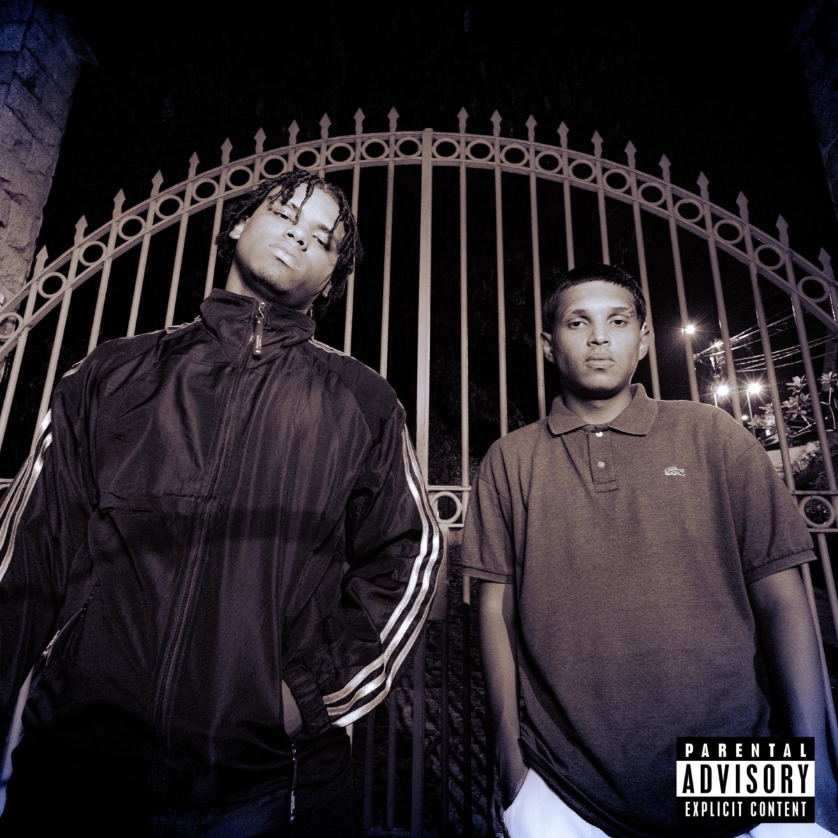 Tom e Jerry - Single by MARCELLIN, Kartboy & Ishval album cover