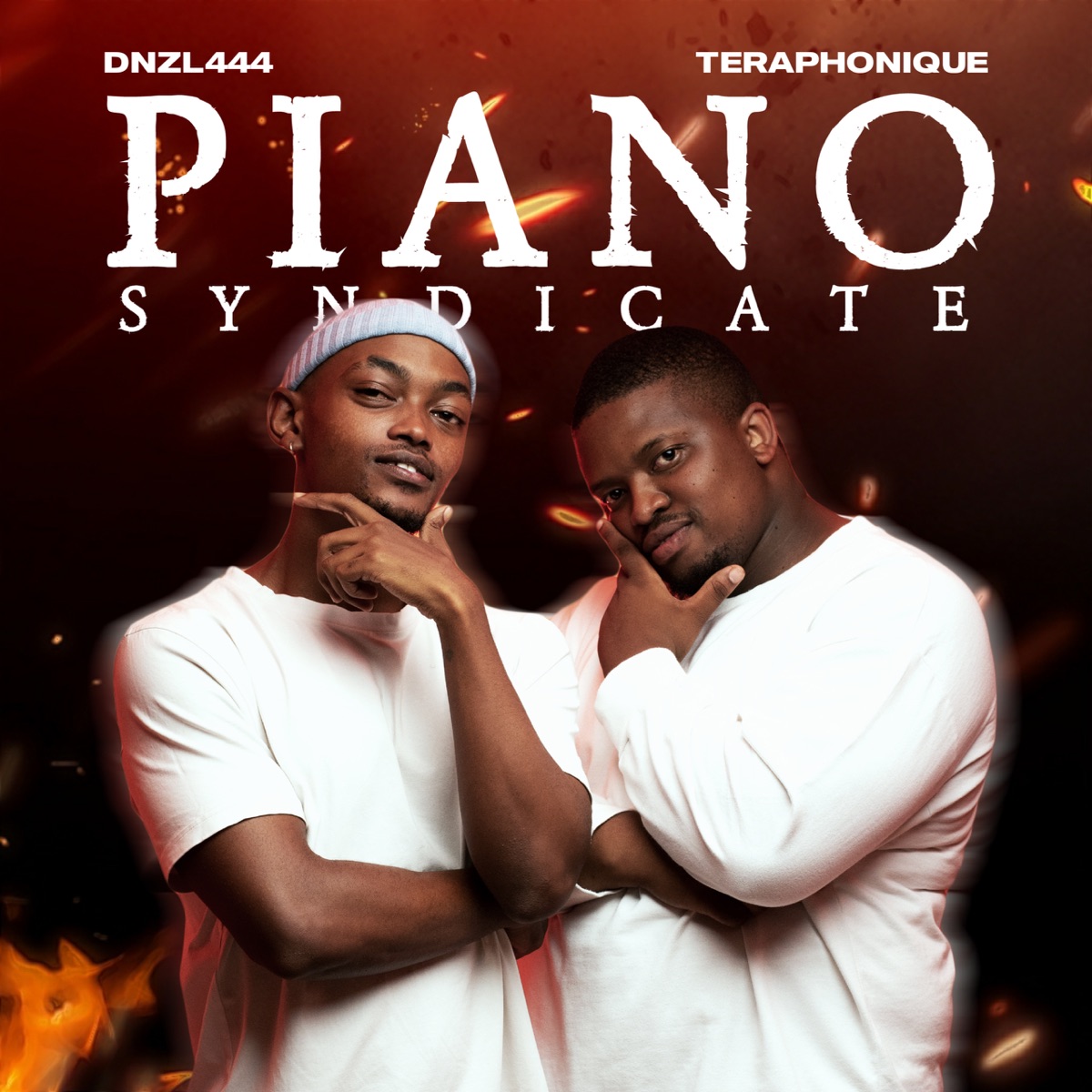 Mozankwari (feat. Rosey Gold, GoodGuy Styles) - Single by Teraphonique, DNZL444 & Thama Tee album cover