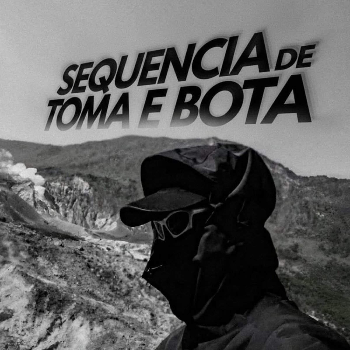 Sequencia de Toma e Bota - Single by Vitão divulga, DJ HF & mc brew album cover