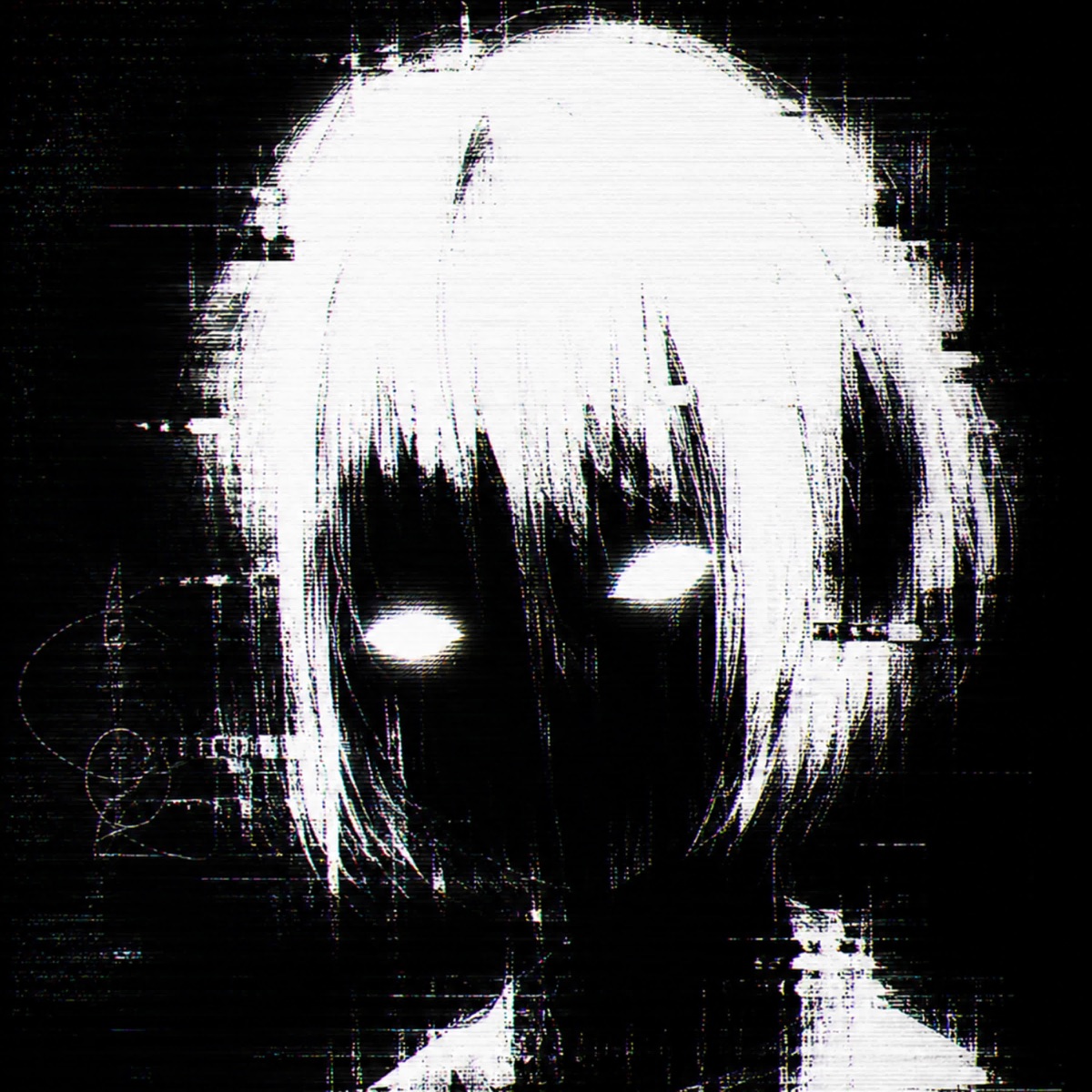 Egoistica (feat. ISAKI) - Single by MATVX album cover
