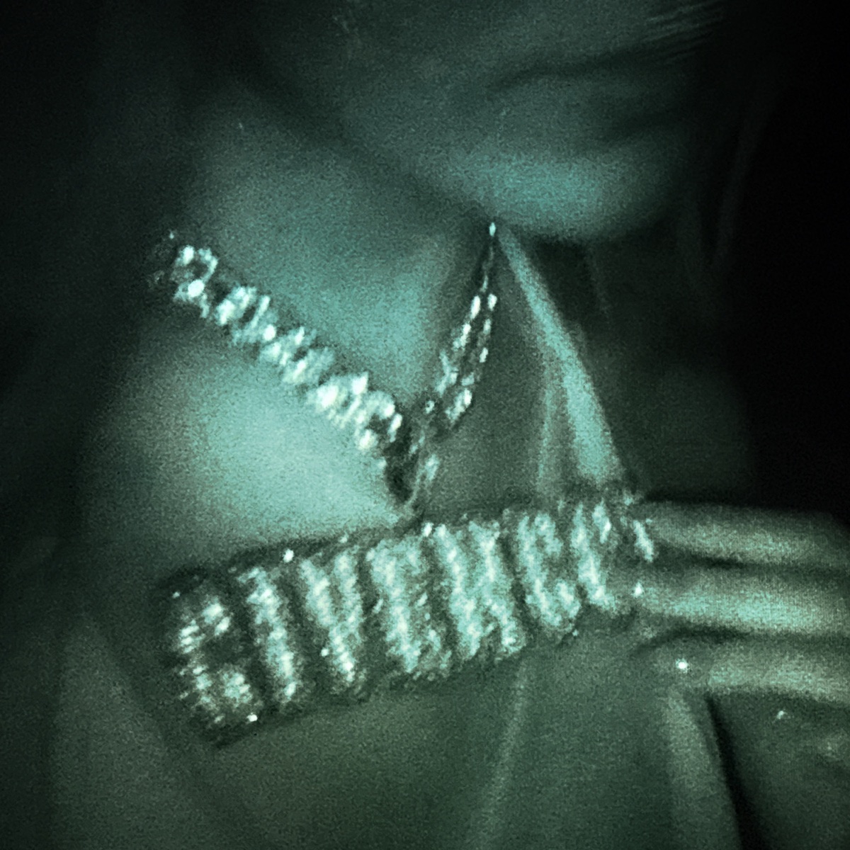 EL TESORO DE MI MAPA - Single by Givencci & El Dipp album cover