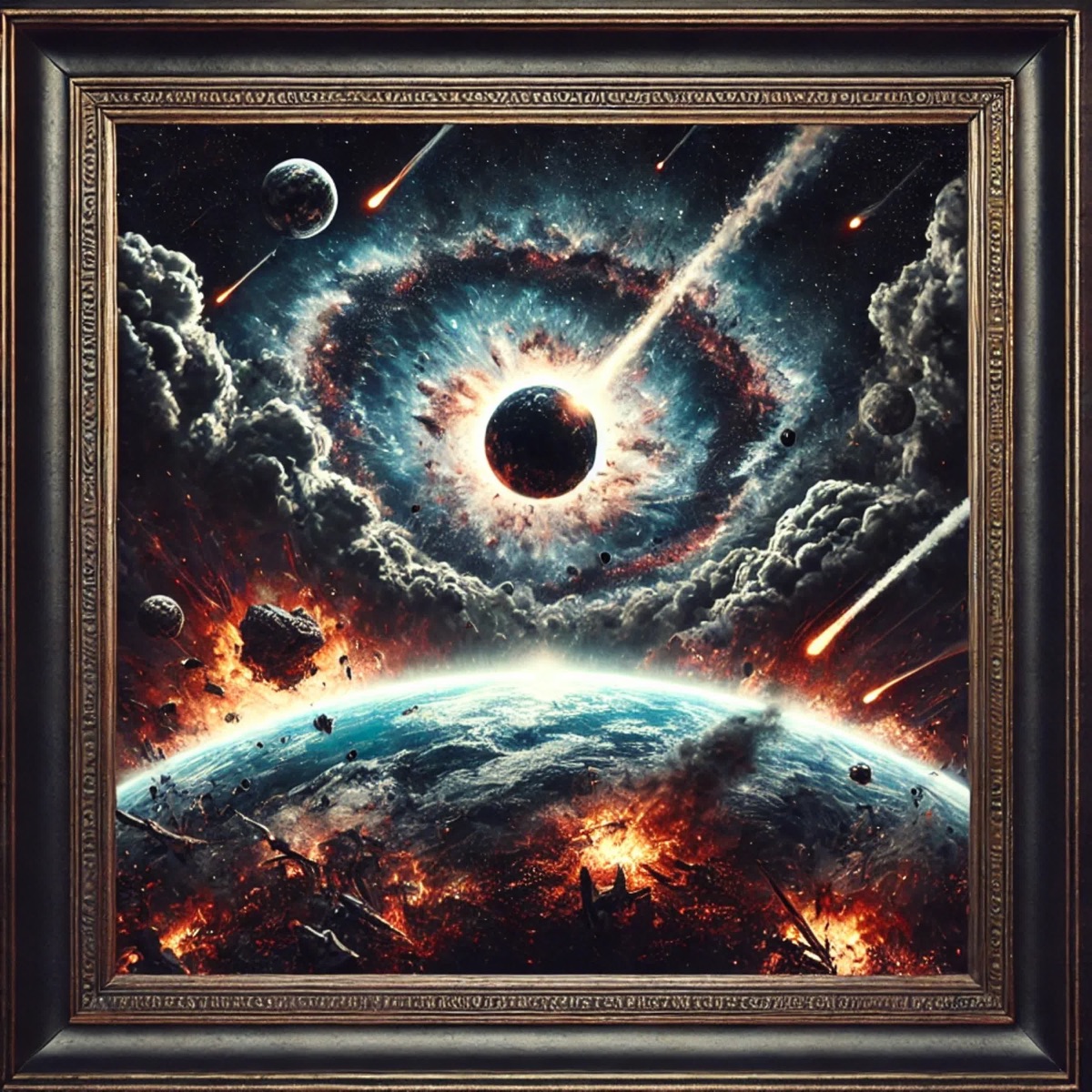 Da Da Dam Funk - Single by LXST GARDEN & Boracay album cover