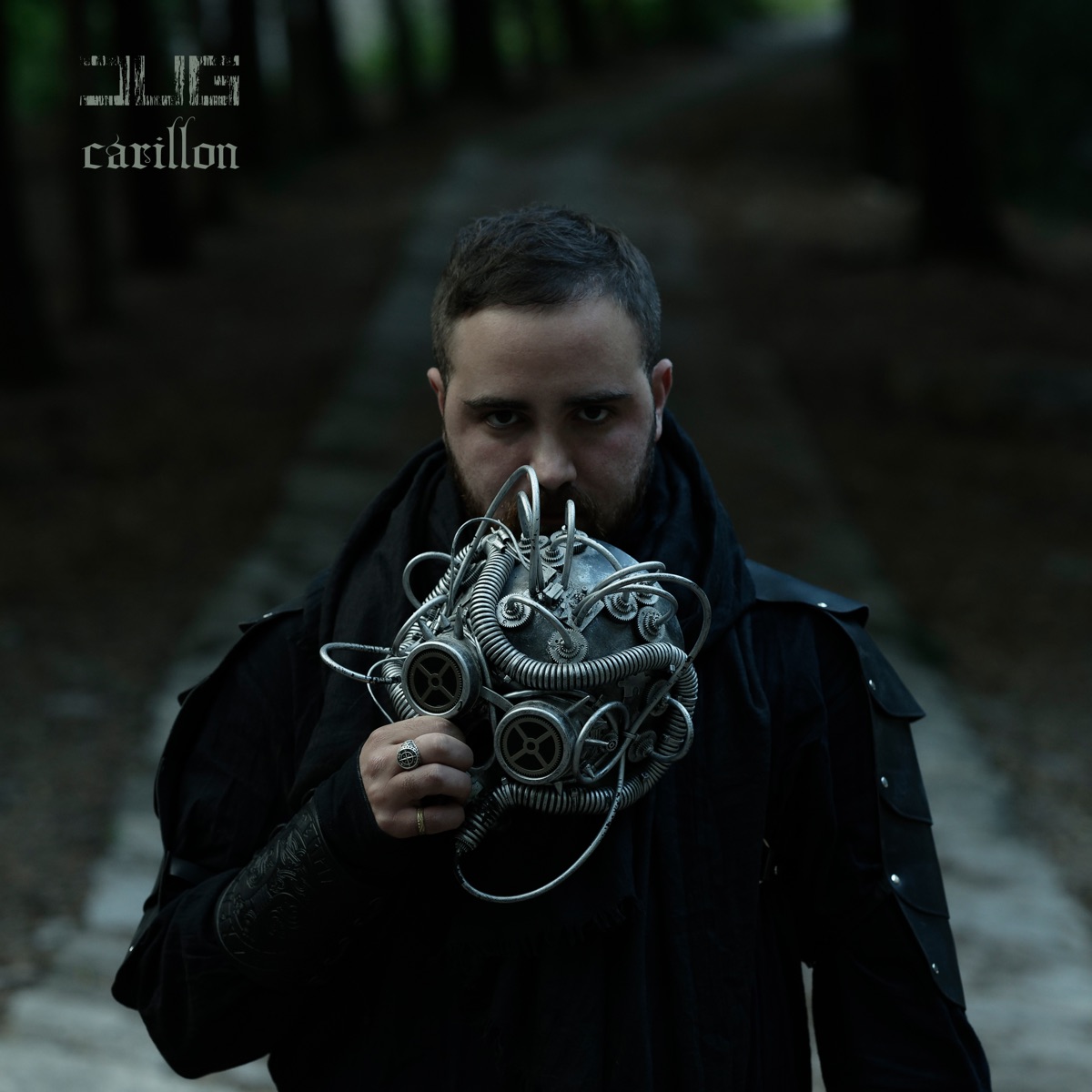 Carillon - Single by Samu L album cover